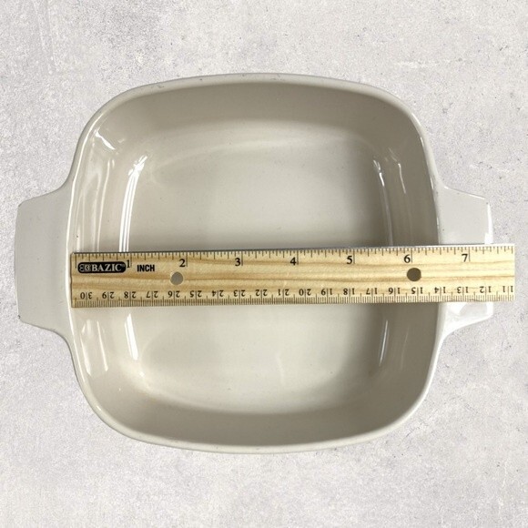 Corningware 1 Liter Servware - Picture 2 of 5